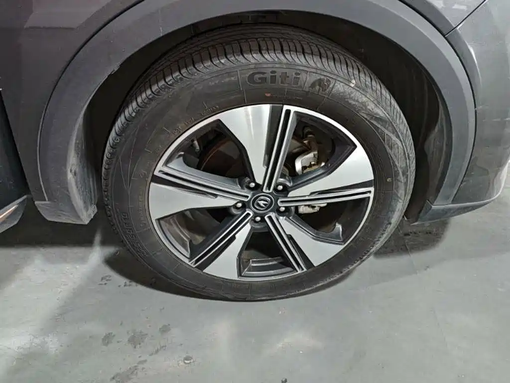 Changan CS55PLUS — миниатюра 14
