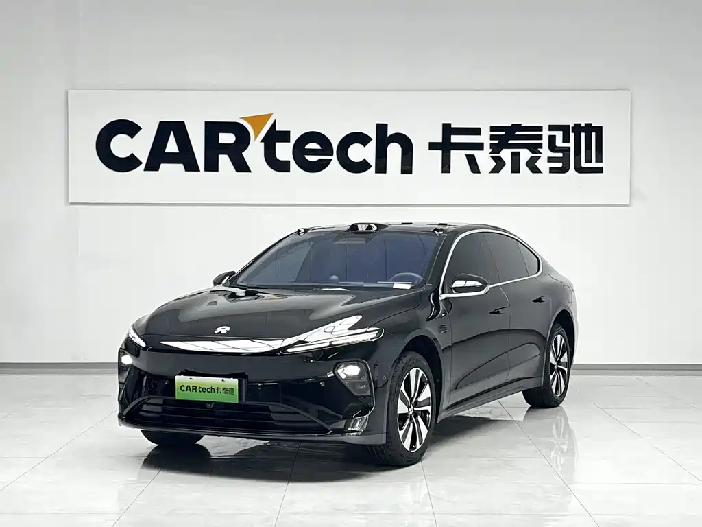 2024 Nio ET7 - zdjęcie 1 z 18