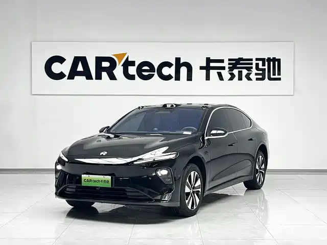 2024 Nio ET7