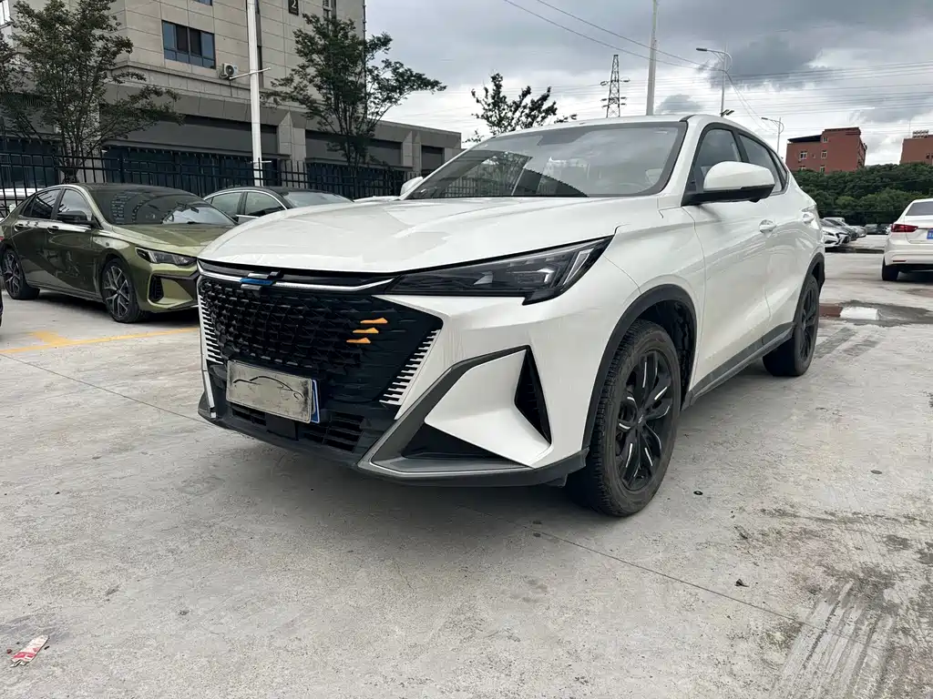 Oshan Oushang X5 PLUS
