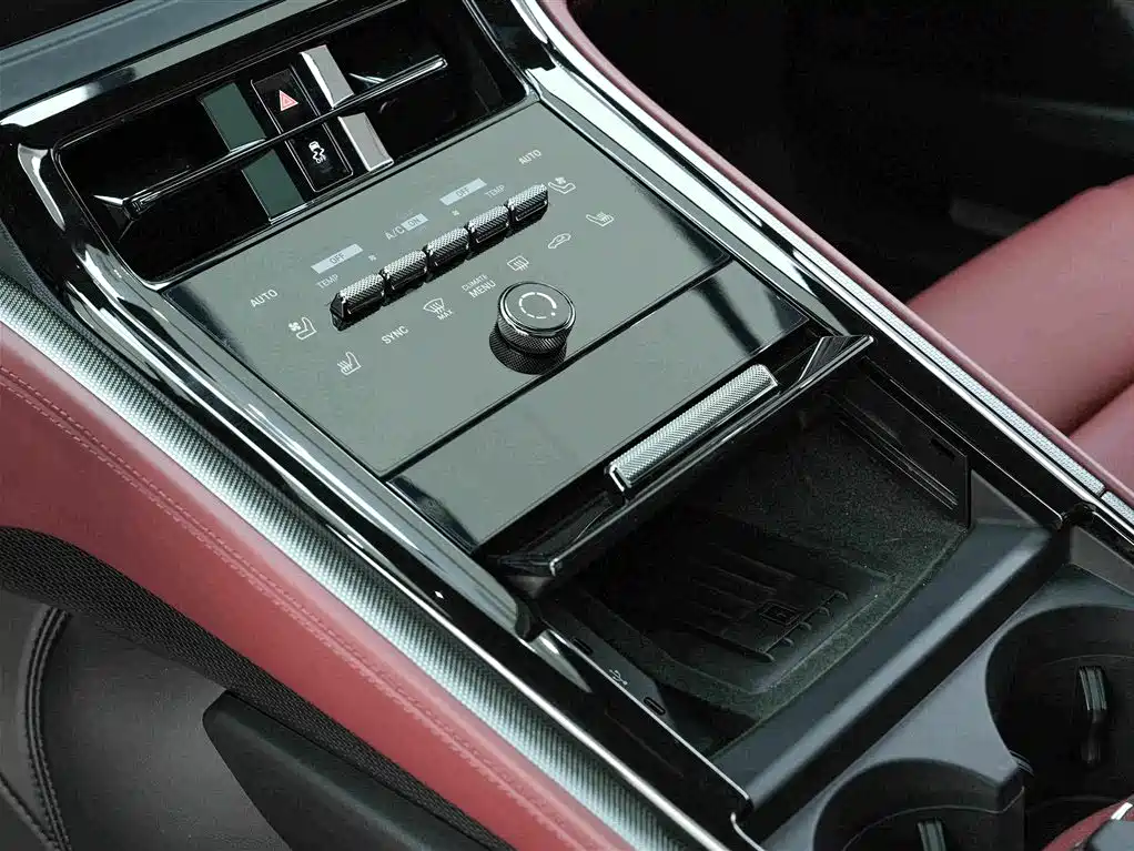 Porsche Panamera — миниатюра 11