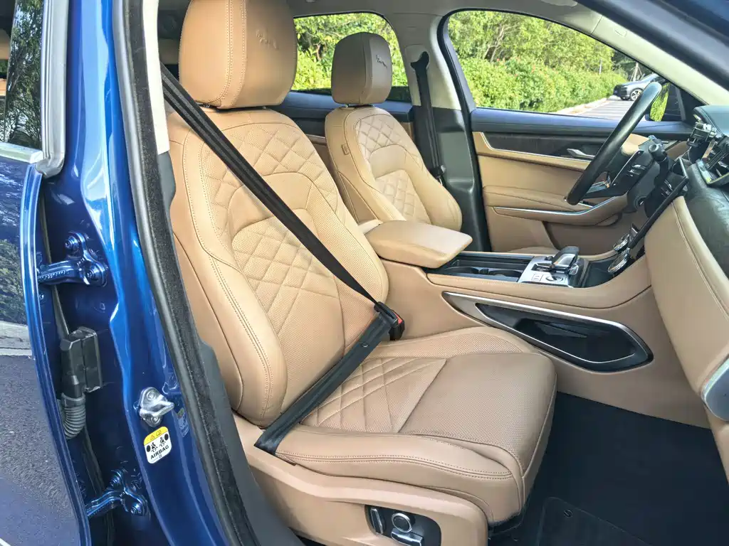 Jaguar F-PACE — миниатюра 12