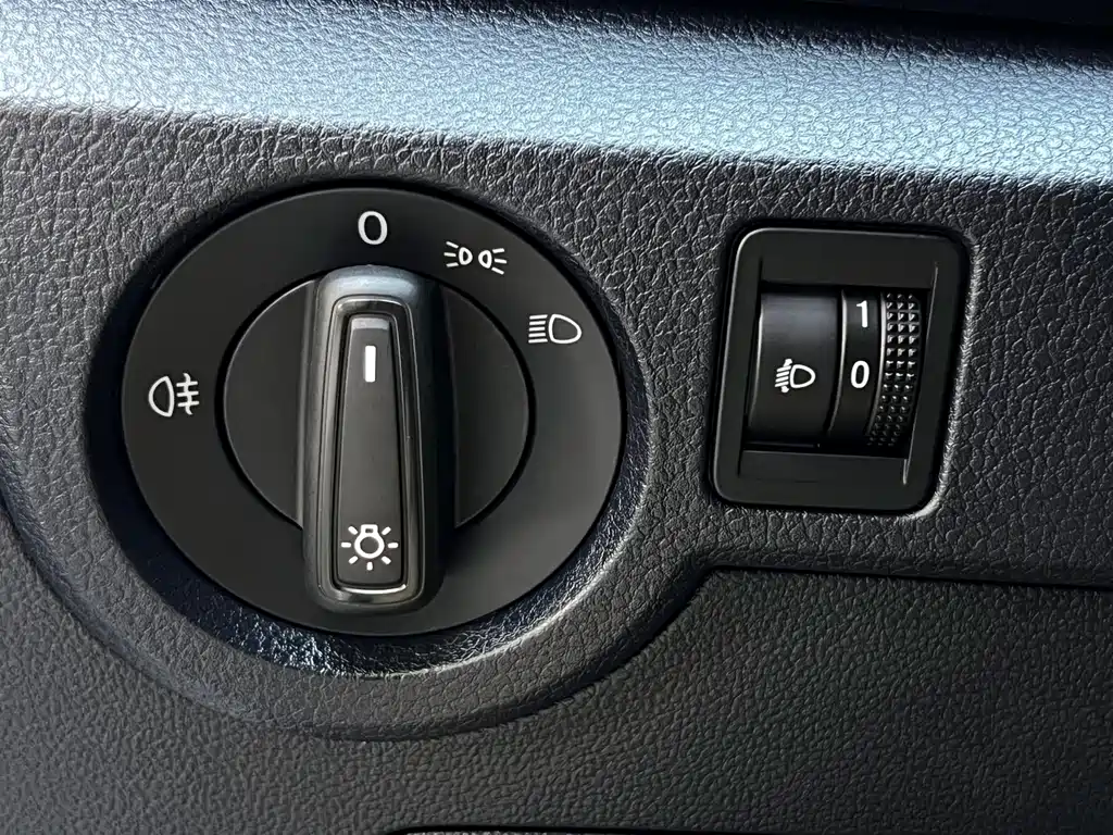 Volkswagen Tharu — миниатюра 13