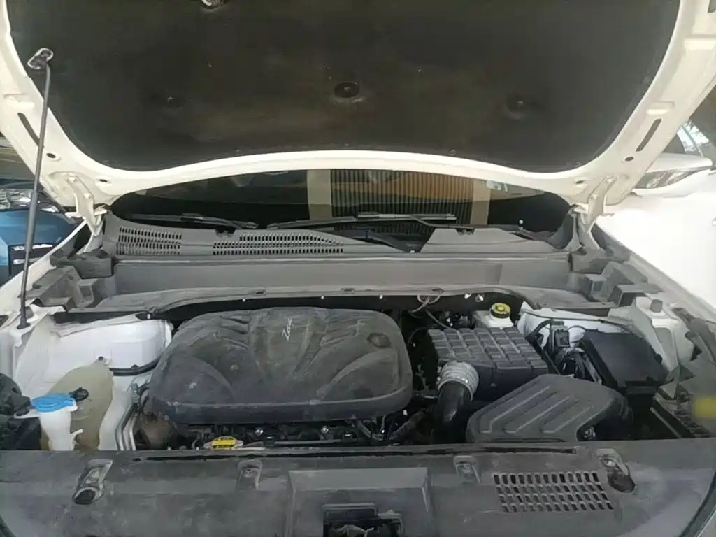 Zotye Zotye T300 — миниатюра 20
