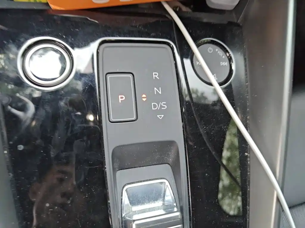 Audi A3 — миниатюра 10