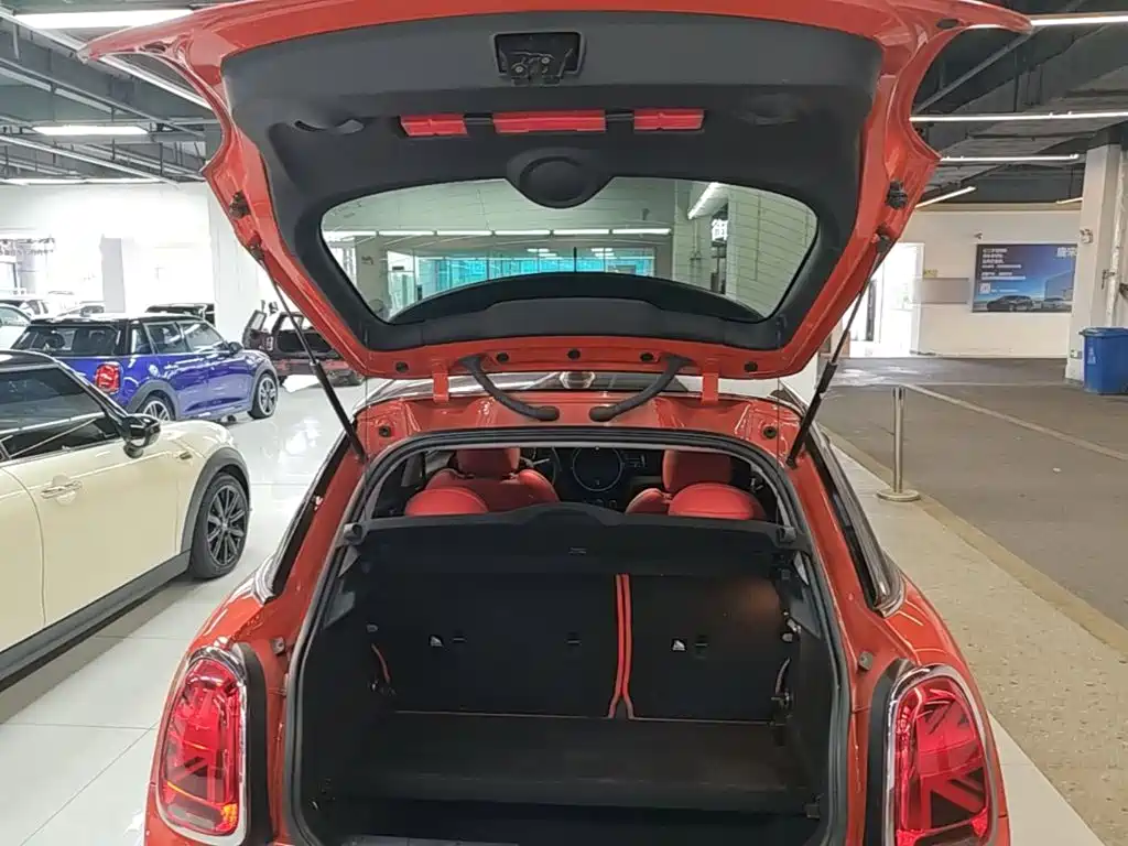 MINI Mini — миниатюра 19