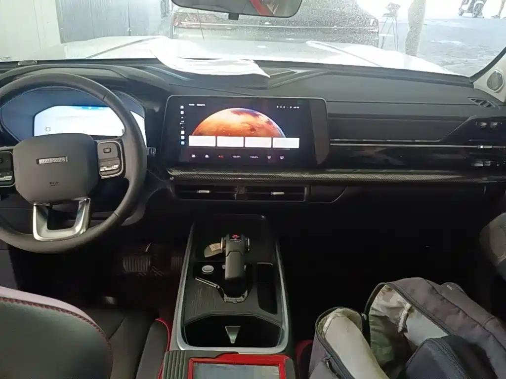 Haval Cool Dog — миниатюра 10