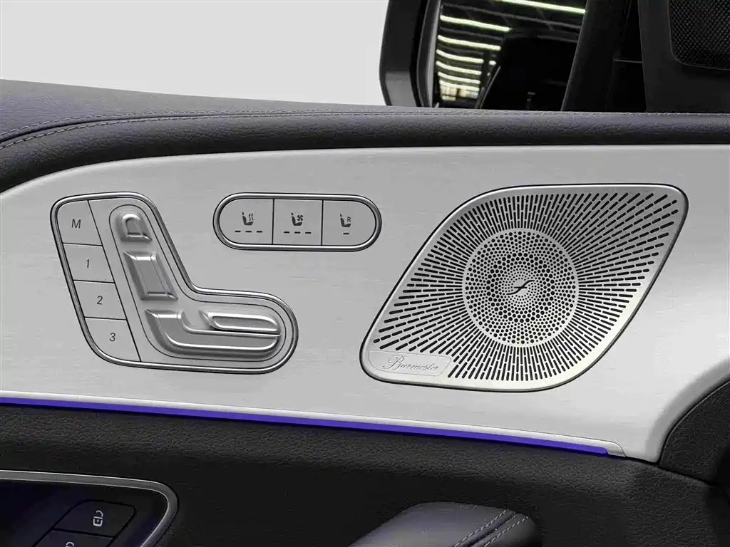Mercedes-Benz GLE AMG — миниатюра 19