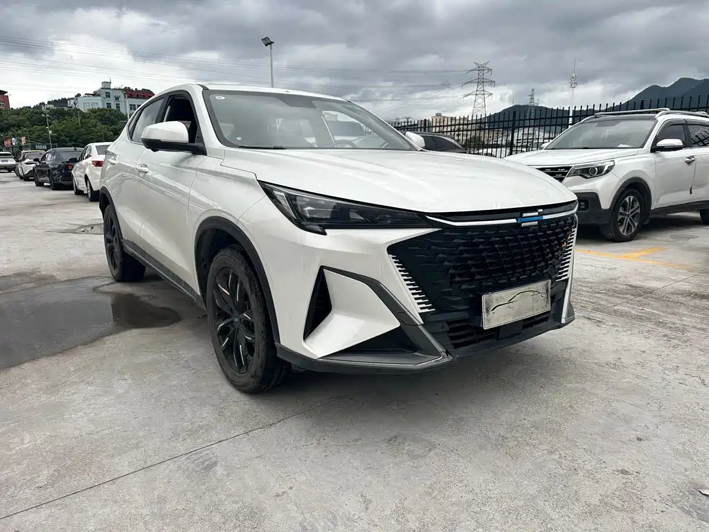 Oshan Oushang X5 PLUS — миниатюра 3