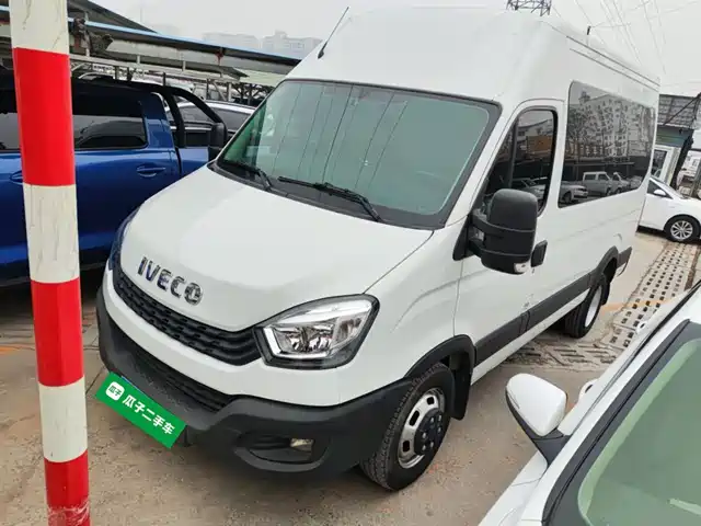 IVECO OUSHENG