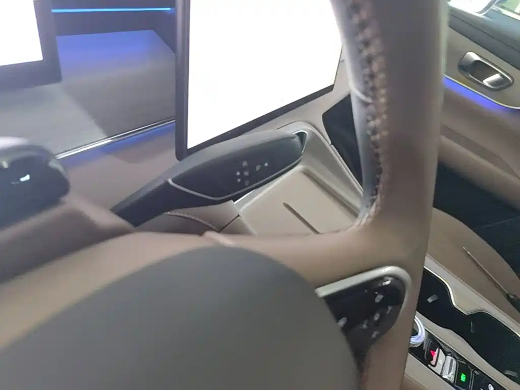 Chery Tiggo 8 PLUS C-DM — миниатюра 14