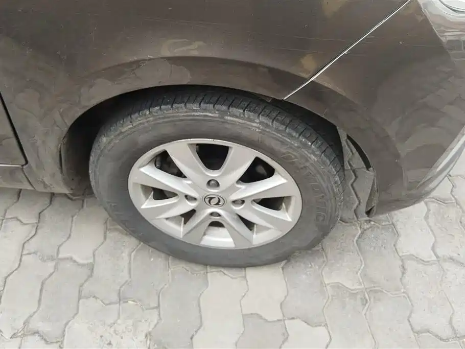 DONGFENG SCENERY 330