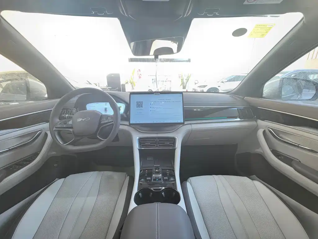 BYD SONGJIANG NEW ENERGY