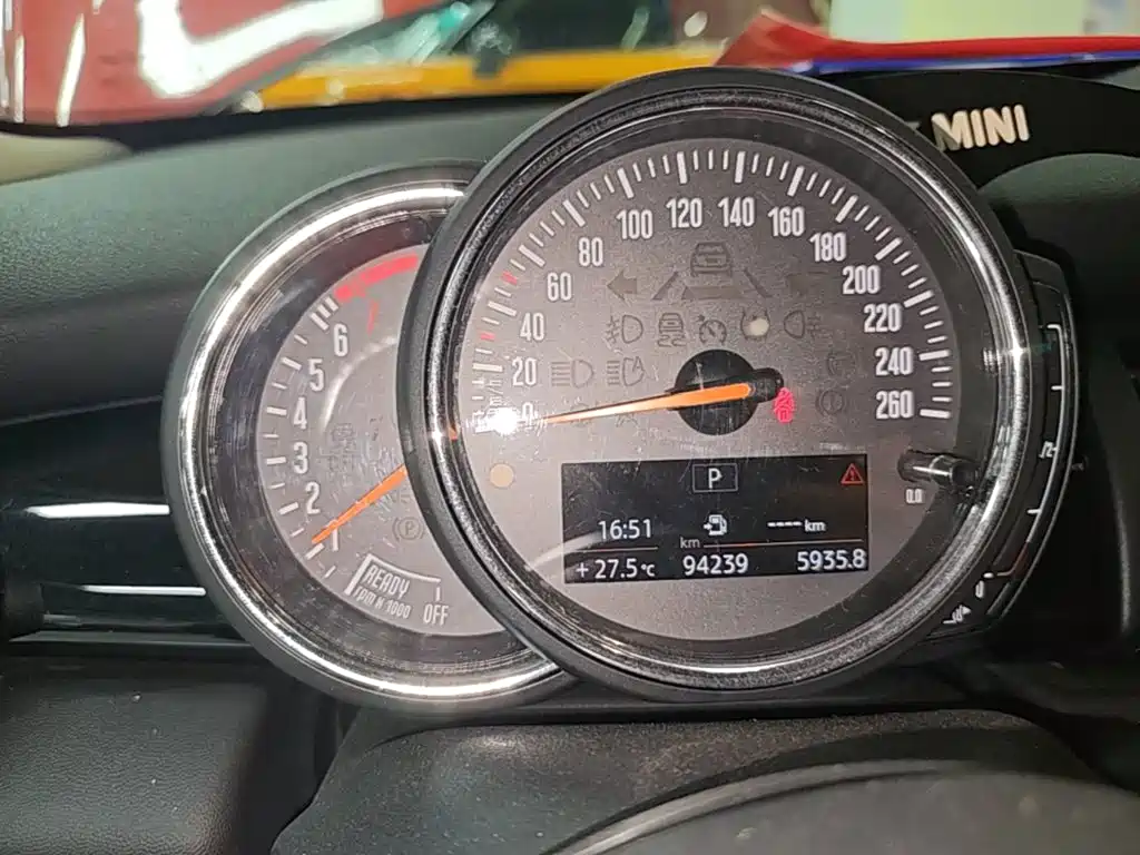 MINI Mini — миниатюра 12
