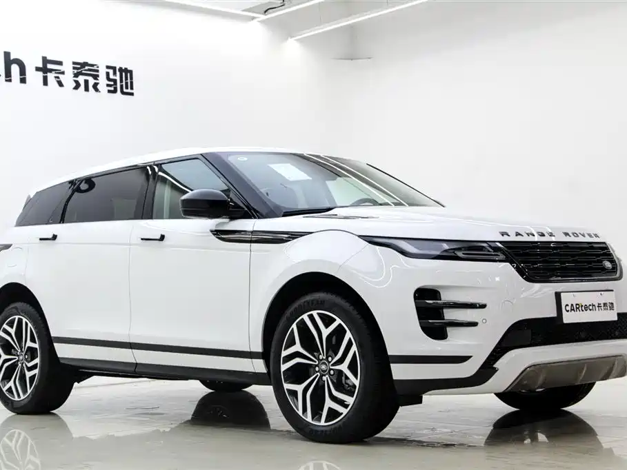 Land Rover Range Rover Evoque 2024 L SE