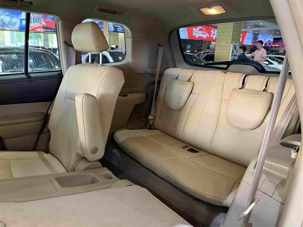 Toyota Highlander — миниатюра 12