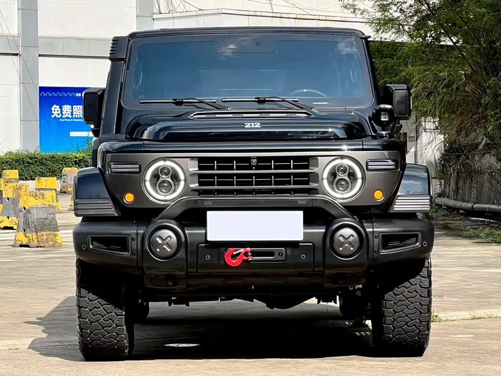 212 T01 2025 2.0T