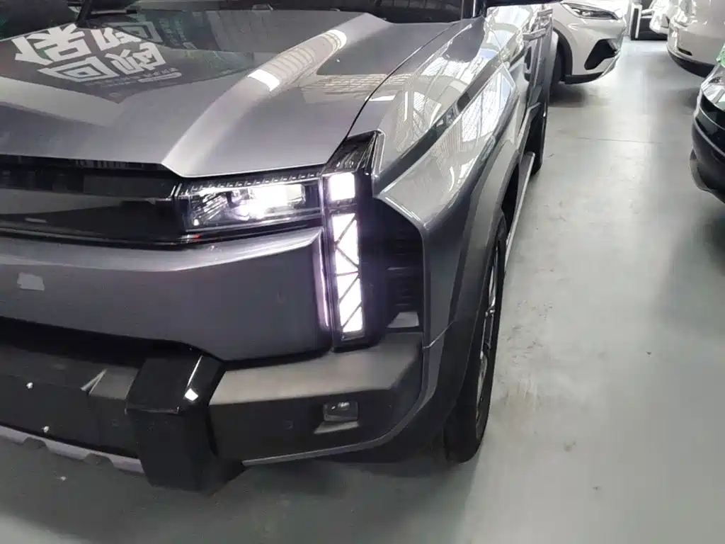 iCAR iCAR 03T — миниатюра 24
