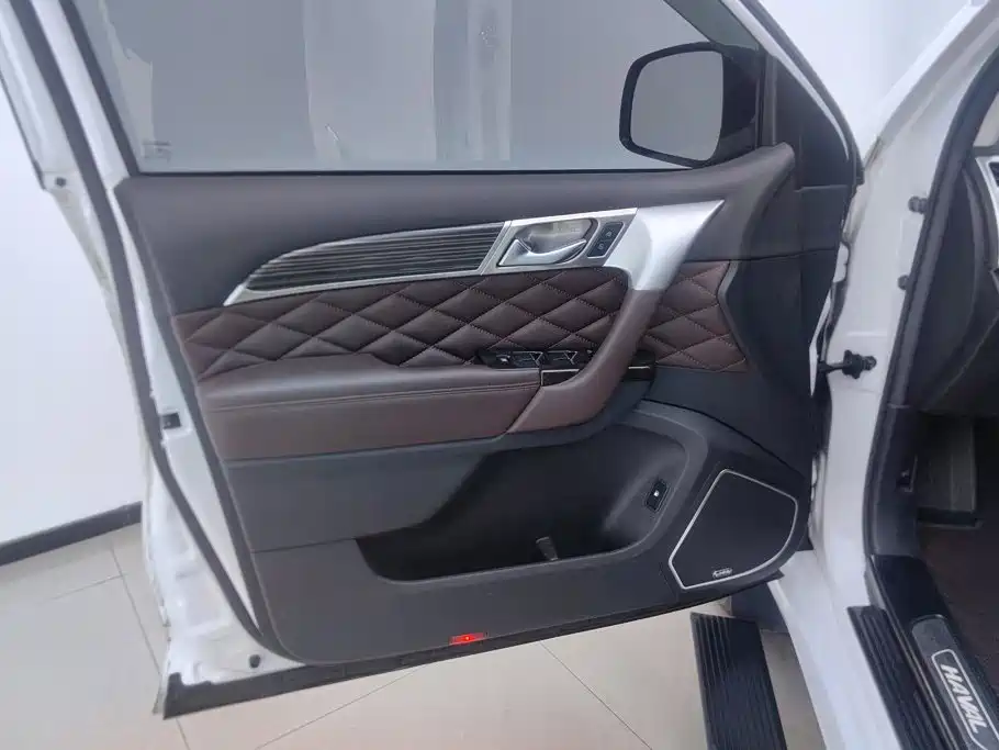 Haval H9 — миниатюра 7