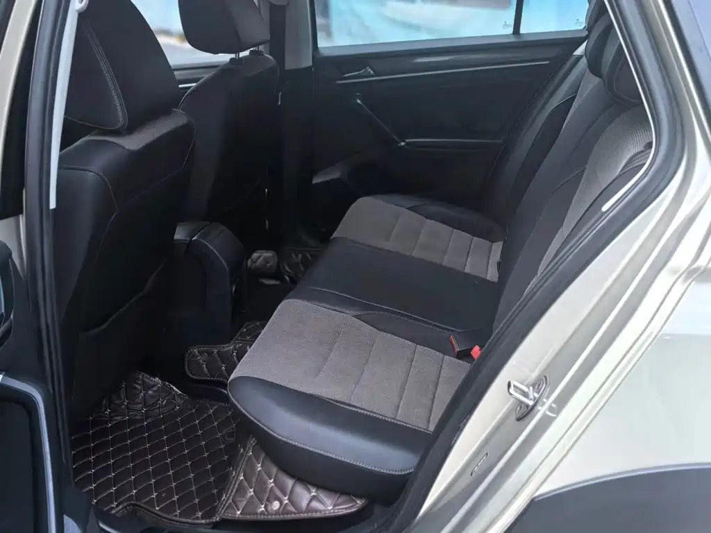 Volkswagen C-Trek — миниатюра 7