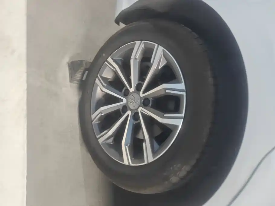 BYD MAX — миниатюра 6