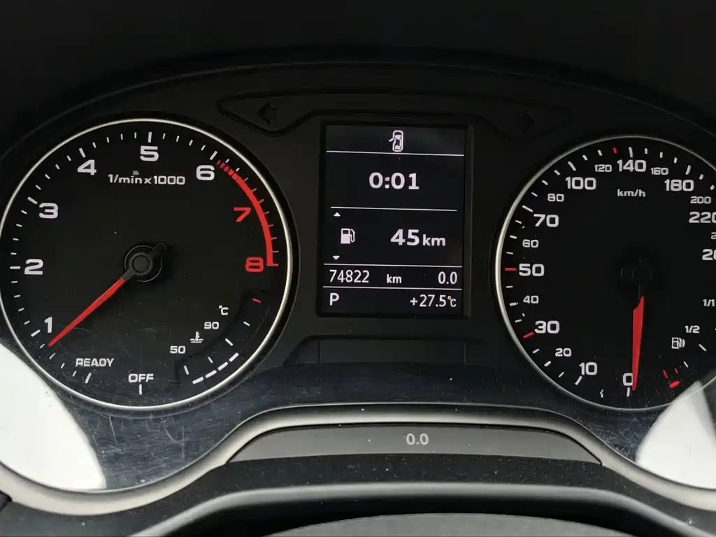 Audi Q2L — миниатюра 7