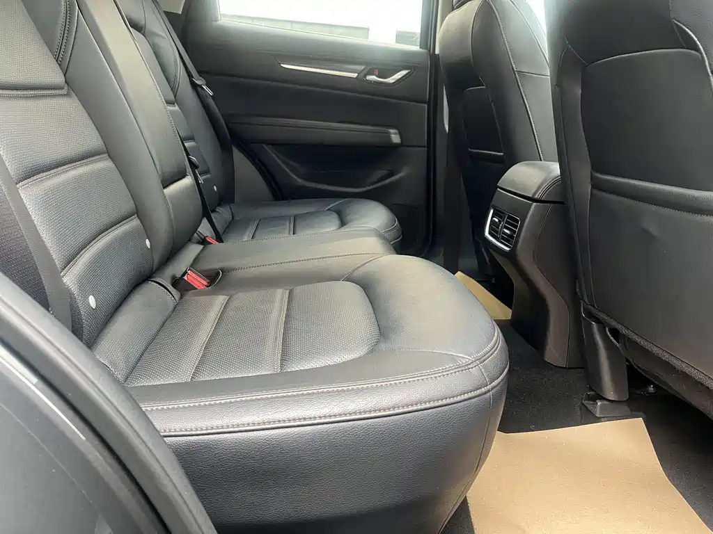 Mazda CX-5 — миниатюра 11