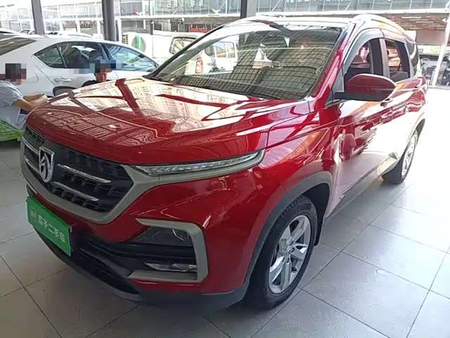 Baojun 530
