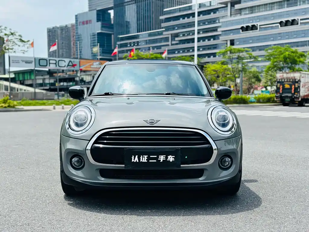 MINI Mini — миниатюра 6