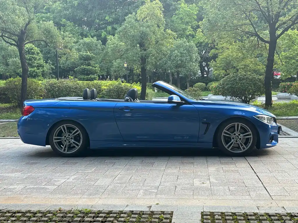 BMW 4 Series — миниатюра 4