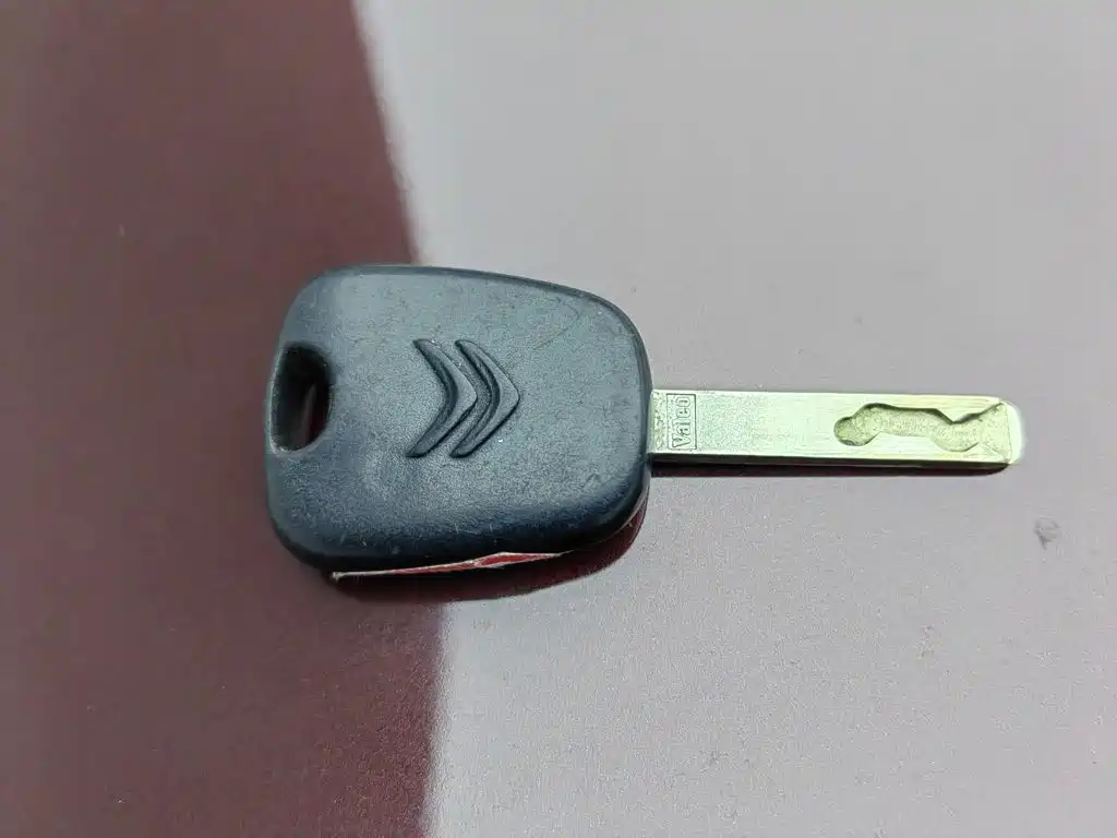 Citroen C-Quatre — миниатюра 19
