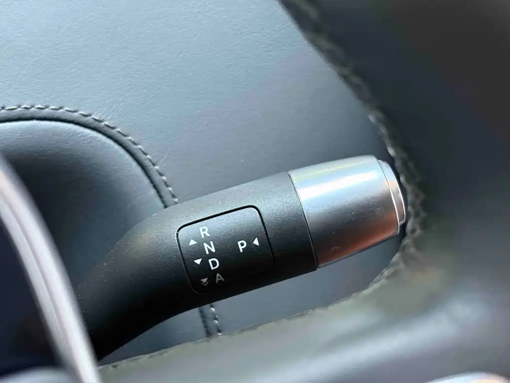 Li Auto Li L7 — миниатюра 7