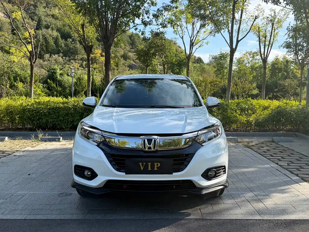 Honda Vezel — миниатюра 2