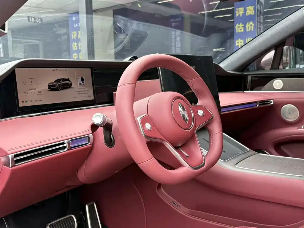 Xiangjie Xiangjie S9T — миниатюра 12