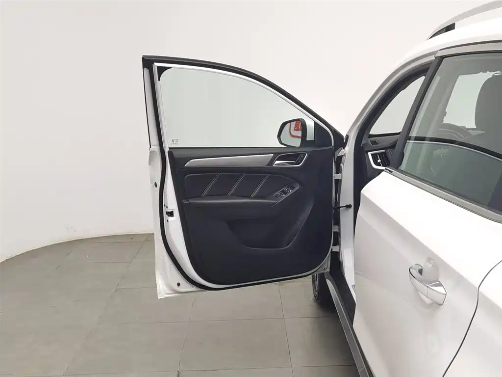 Roewe RX5 2019 20T AT 4G