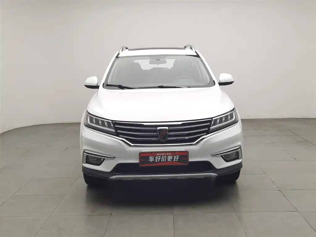 Roewe RX5 2019 20T AT 4G