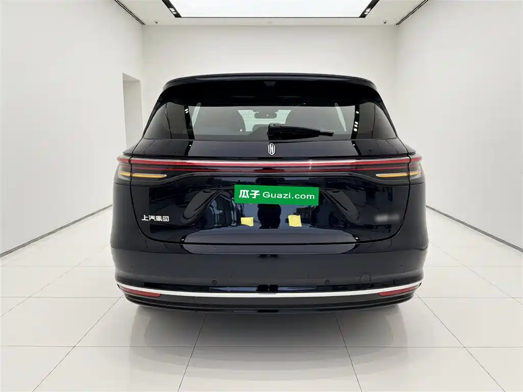 Shangjie H5 2025 Max