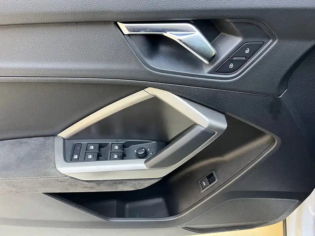 Audi Q3 — миниатюра 8