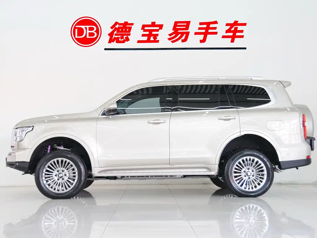 TANK TANK 500 NEW ENERGY