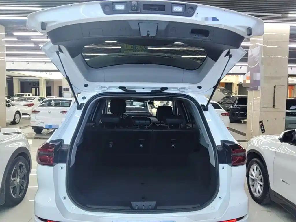 Chery Tiggo 8 — миниатюра 19