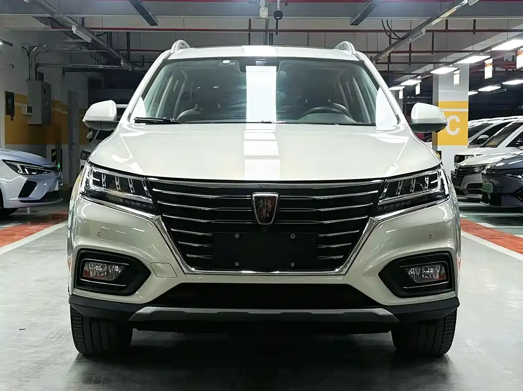 ROEWE RX5 NEW ENERGY