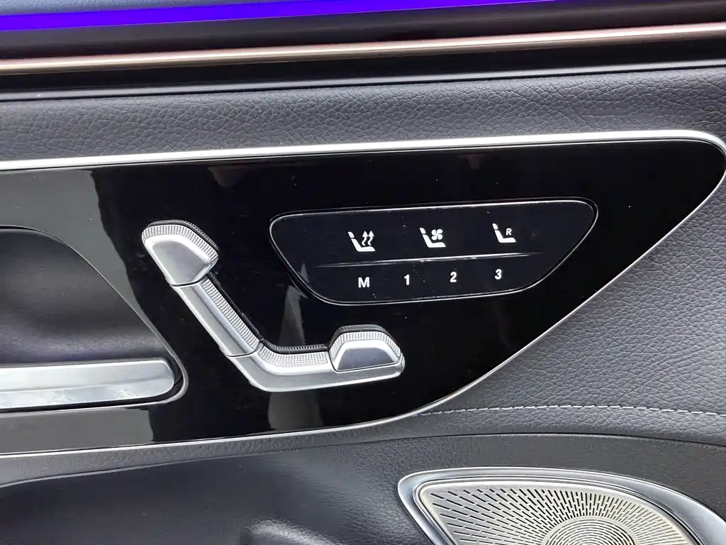Mercedes-Benz EQE — миниатюра 25