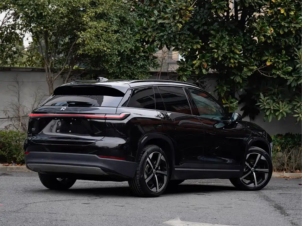 NIO NIO ES7