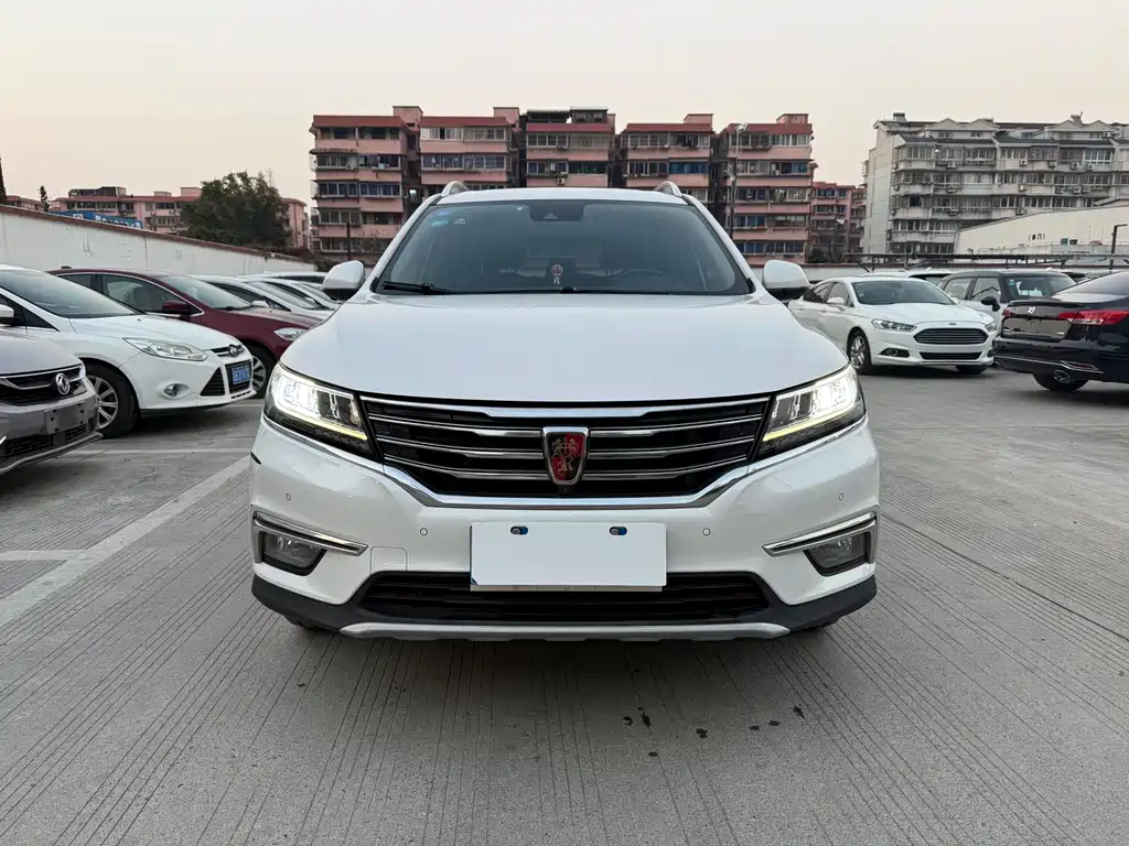 ROEWE RX5