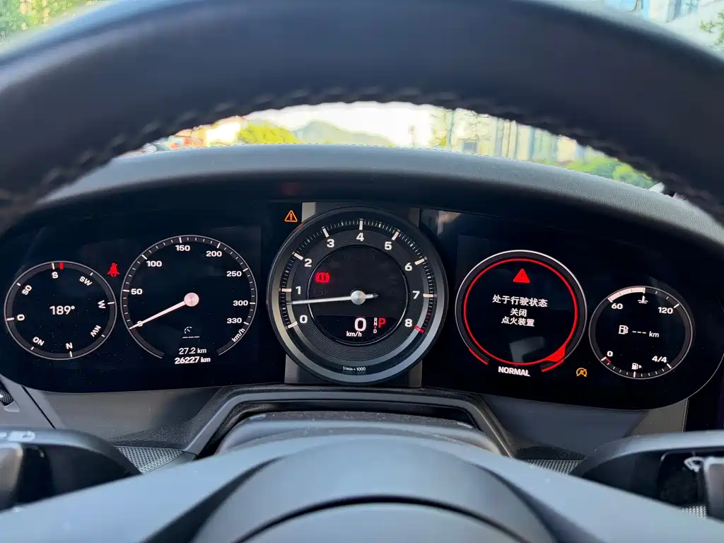 Porsche 911 — миниатюра 14