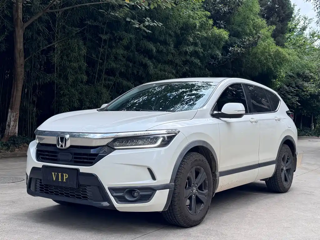 Honda Breeze