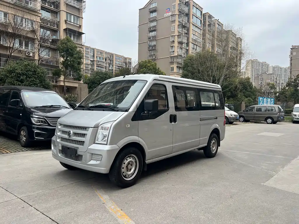 DONGFENG C36