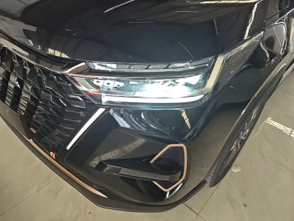 Chery Tiggo 8 PRO — миниатюра 24