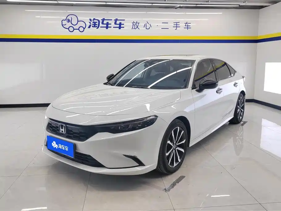 Honda Integra 2022