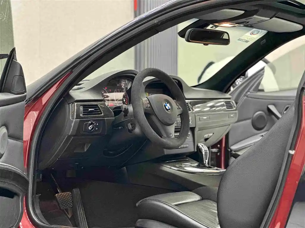 BMW 3 Series (Import) — миниатюра 9